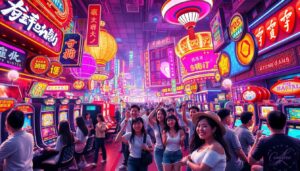 金合發娛樂城投注技巧