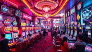 金合發娛樂城熱門遊戲