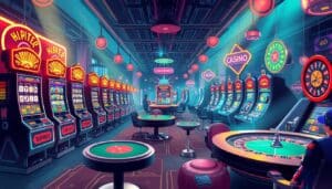 金合發娛樂城熱門遊戲排行