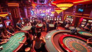 金合發娛樂城遊戲玩法