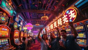 阿拉八娛樂城中獎經驗分享