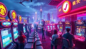 阿拉八娛樂城遊戲公正性驗證