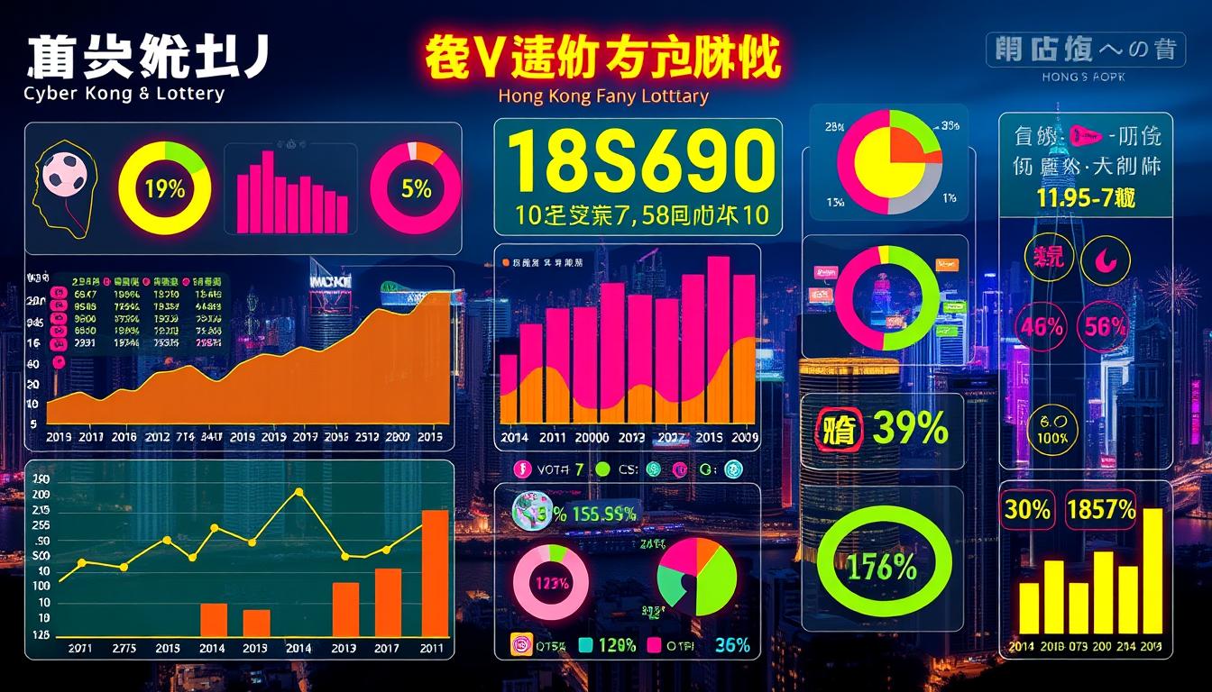 香港六合彩統計分析