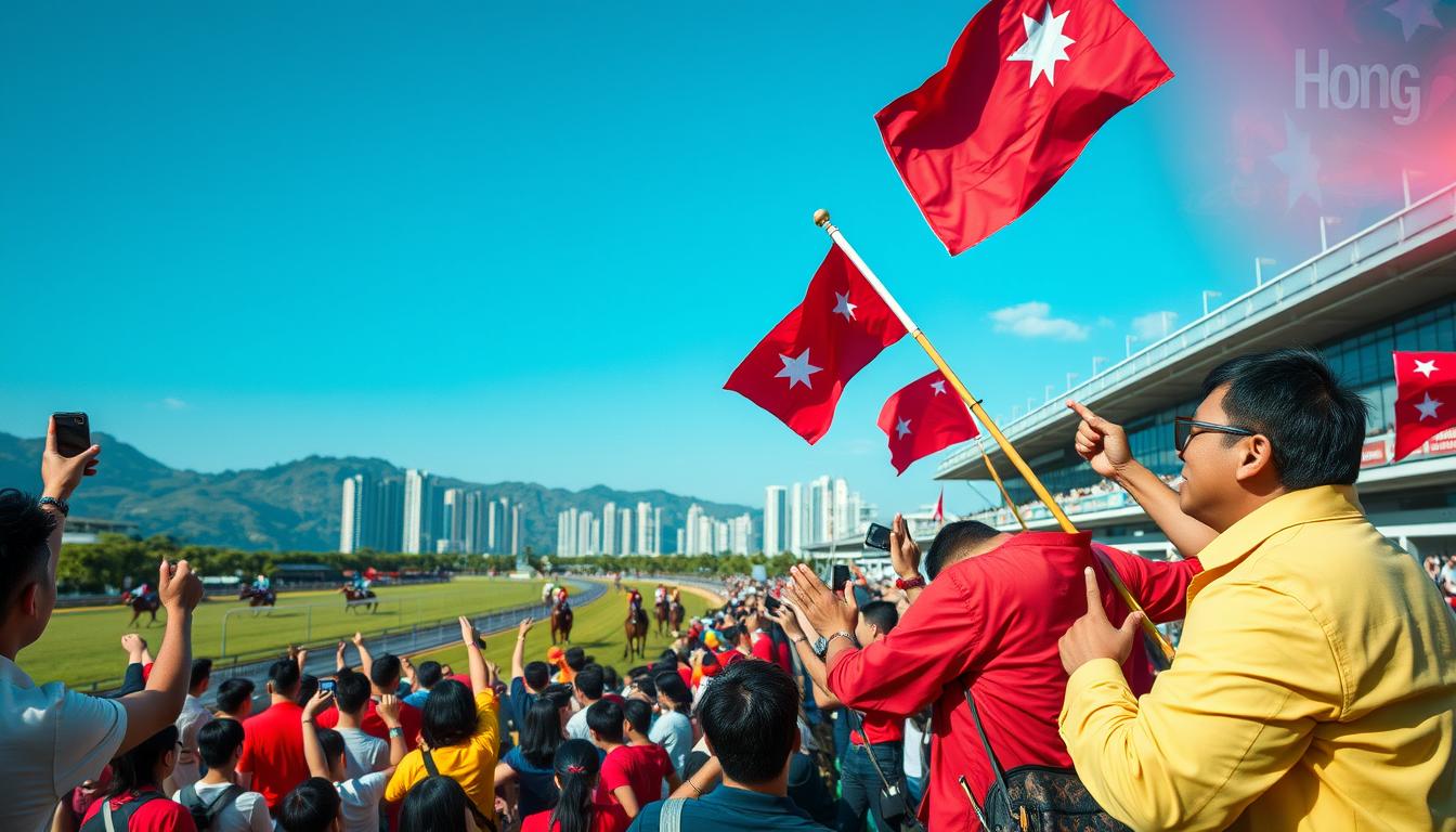 香港賽馬專家分享