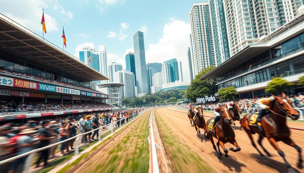 香港賽馬直播平台