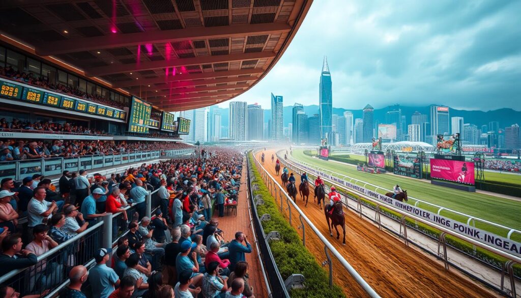 香港賽馬直播平台