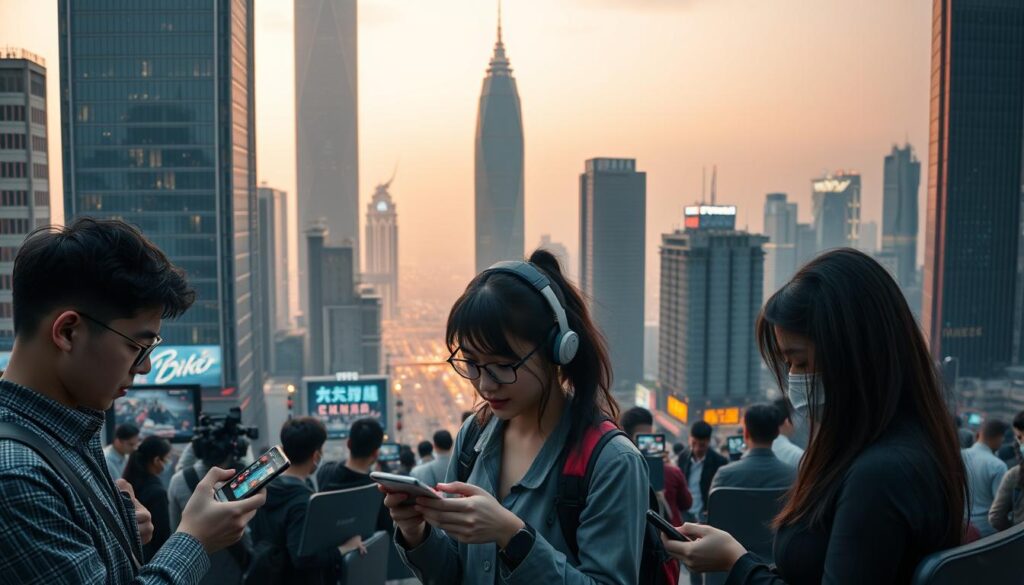 台灣線上博弈市場的現狀