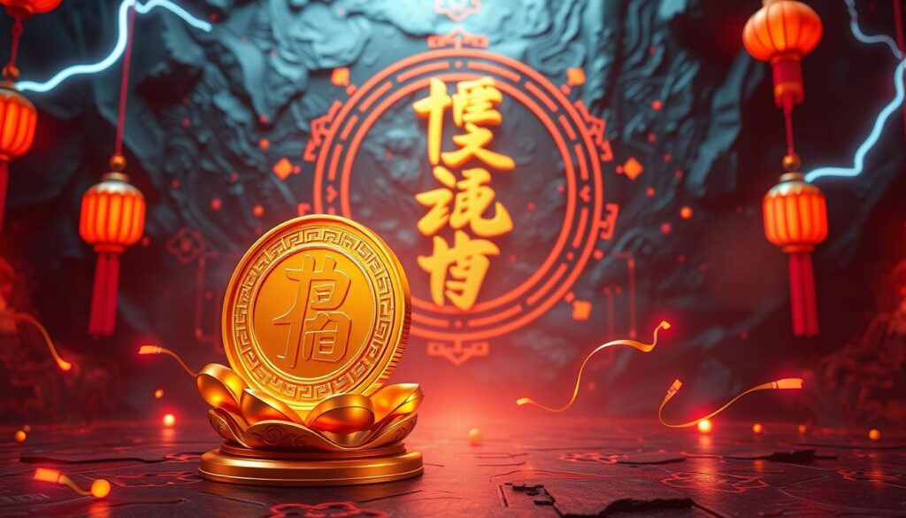 金禾娛樂城的廣告設計創意