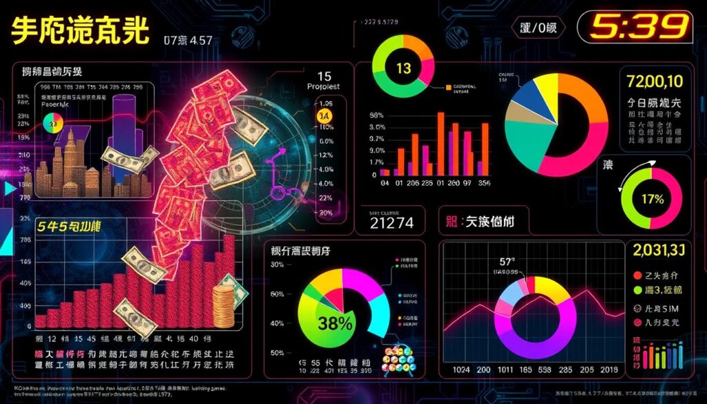 539中獎機率研究