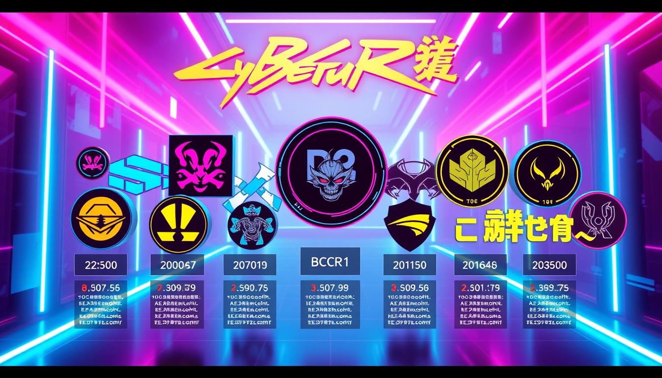 BCR娛樂城熱門遊戲排行榜