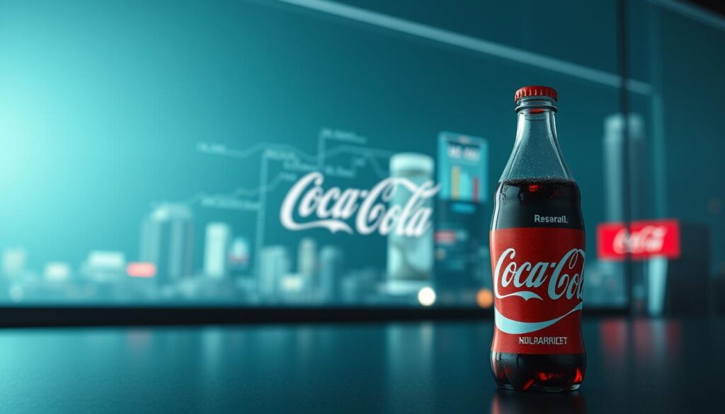 Coca-Cola 數位行銷策略