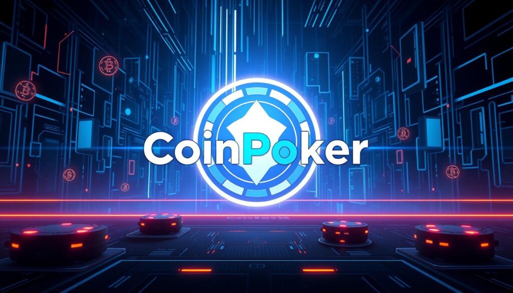 CoinPoker 加密貨幣撲克體驗