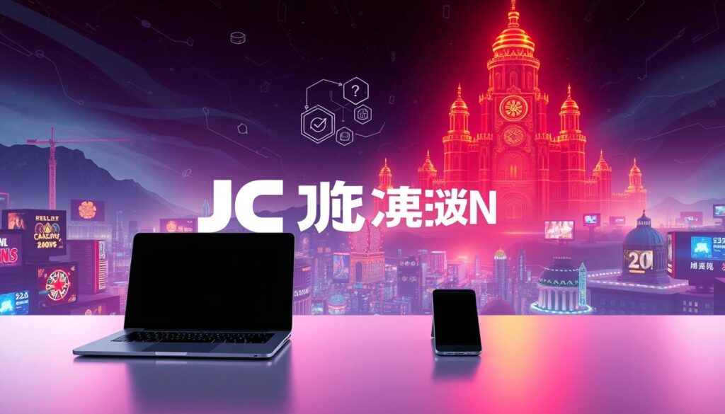 JC娛樂城安全性