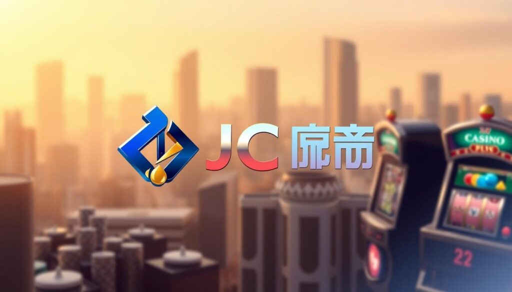 JC娛樂城簡介