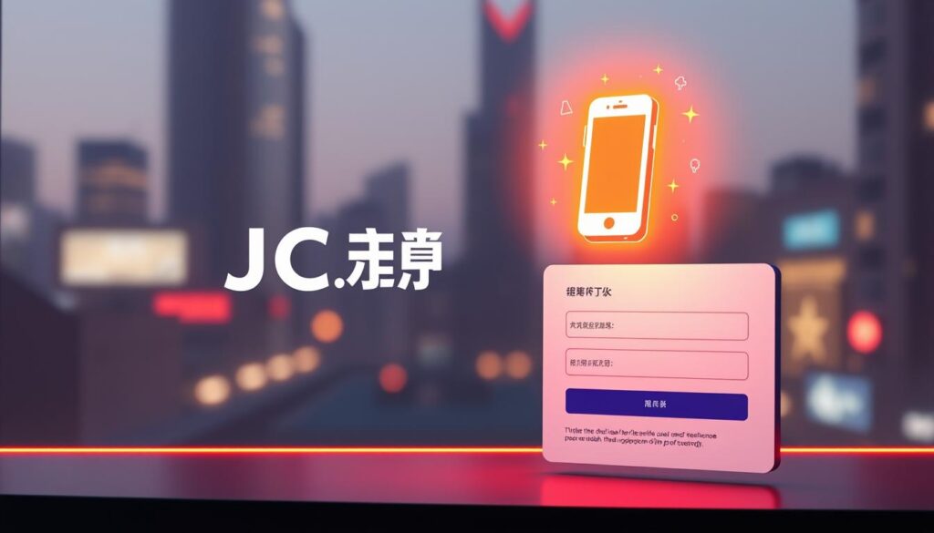 JC娛樂城註冊