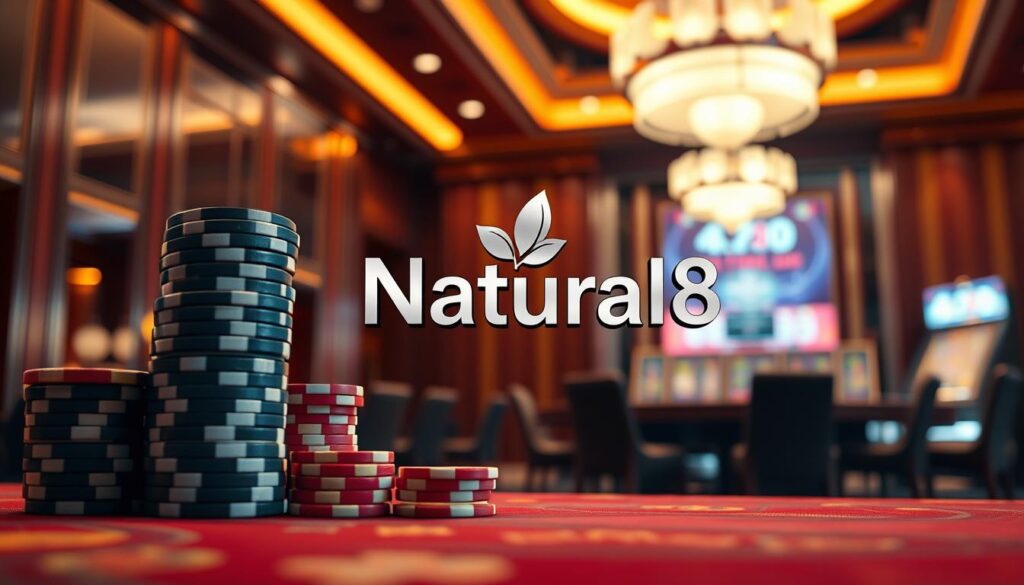 Natural8 獎金制度