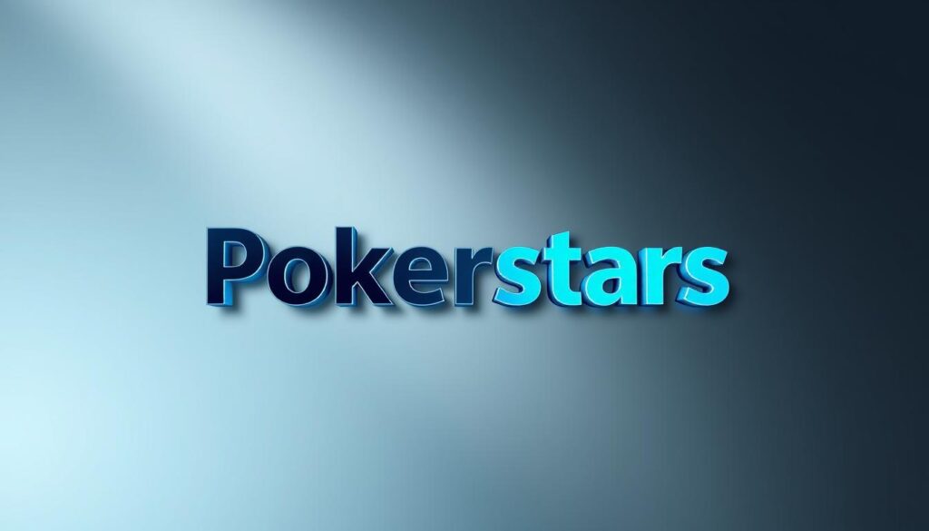 Pokerstars 撲克平台