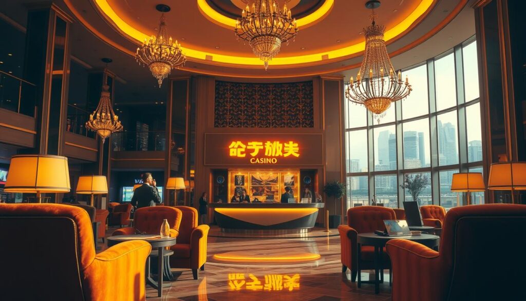 QY Casino首儲優惠