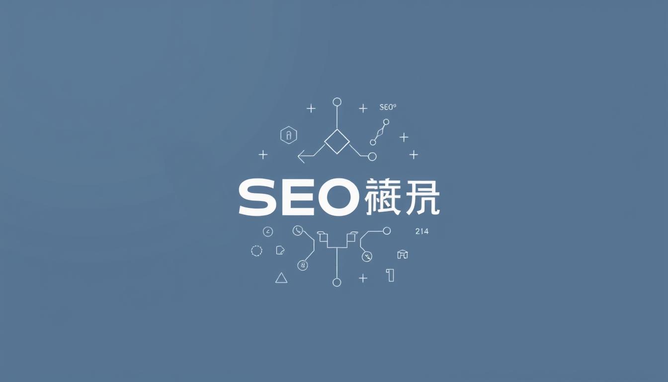 SEO專業服務提供商