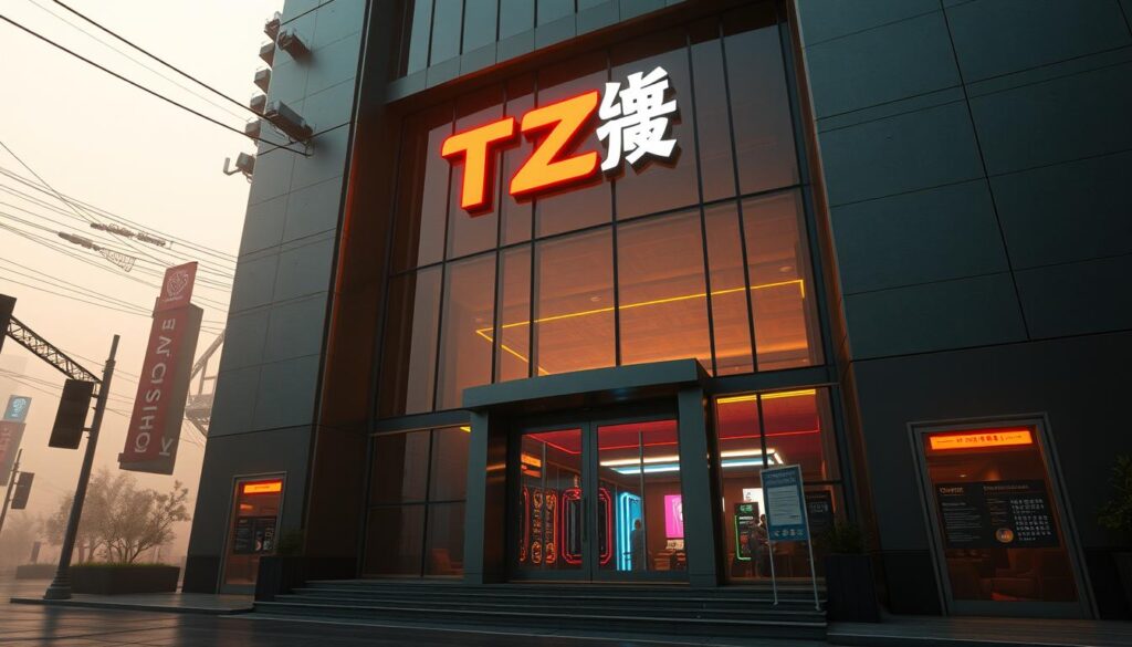 TZ娛樂城安全性分析