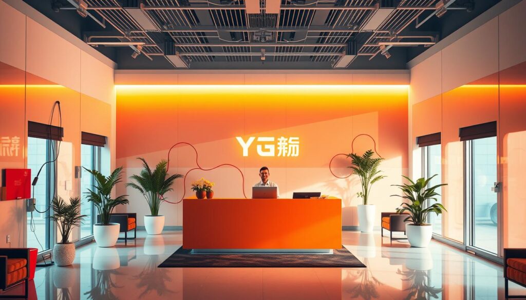 YG娛樂城 客戶服務