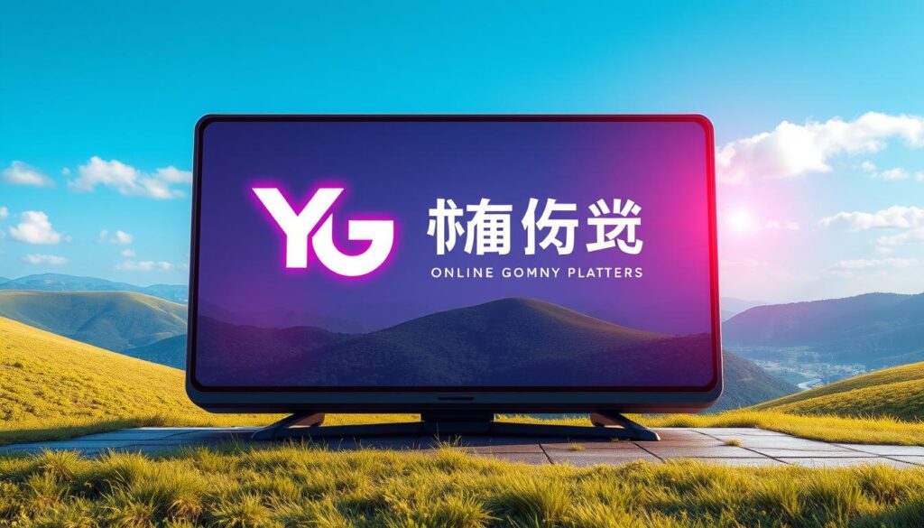 YG娛樂城信譽