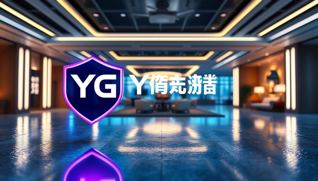 YG娛樂城安全性