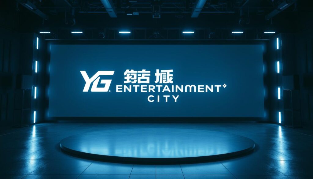 YG娛樂城簡介