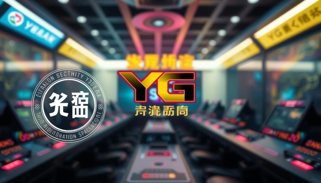 YG娛樂城遊戲安全認證的重要性