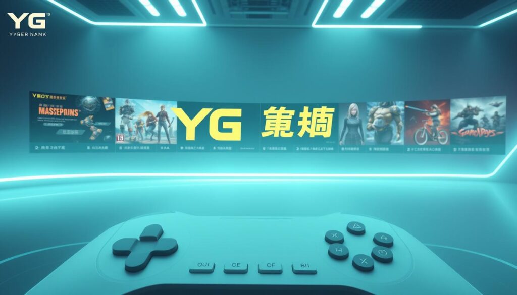 YG娛樂城遊戲操作指南