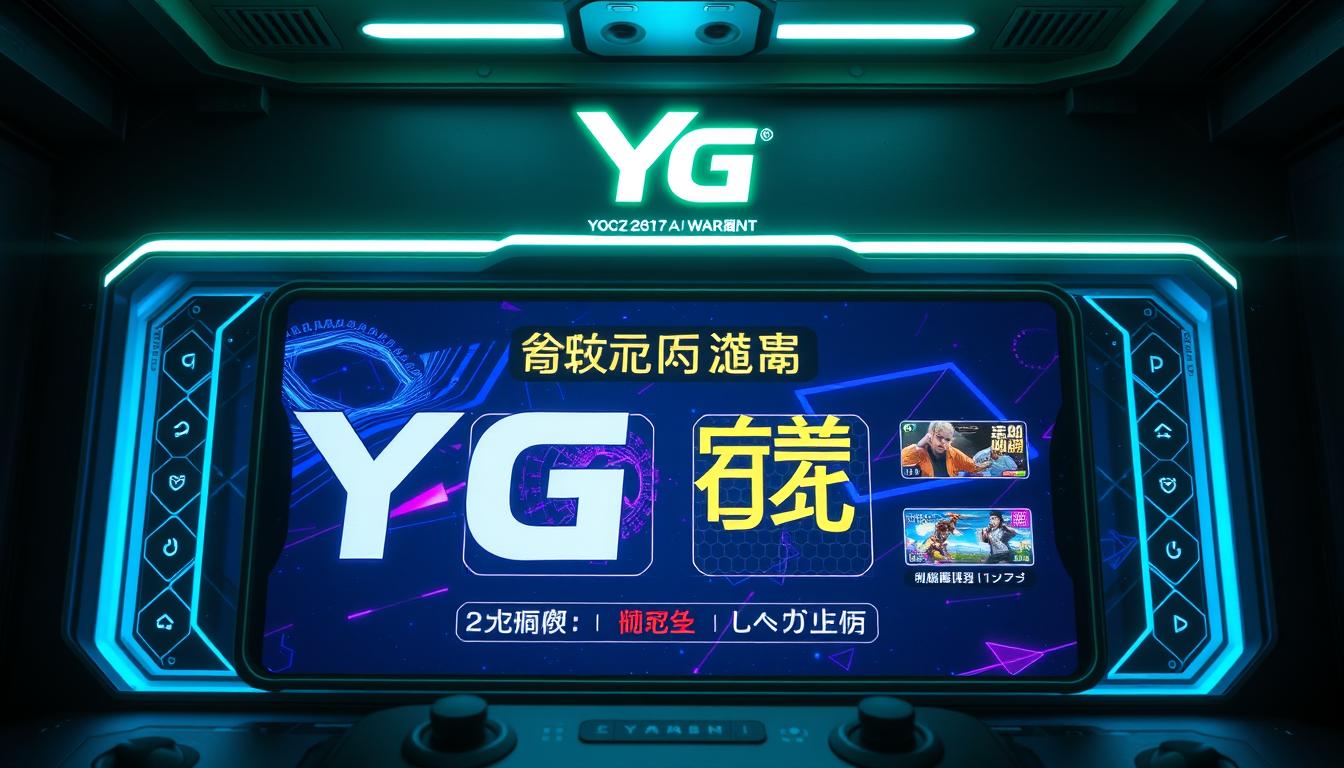 YG娛樂城遊戲教學