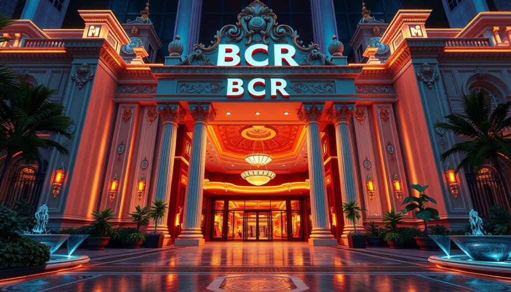 bcr娛樂城