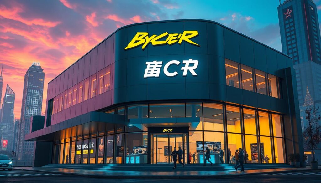 bcr娛樂城安全性與信賴性