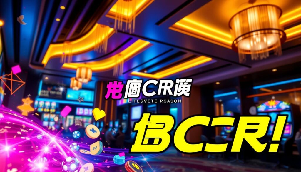 bcr娛樂城最新活動