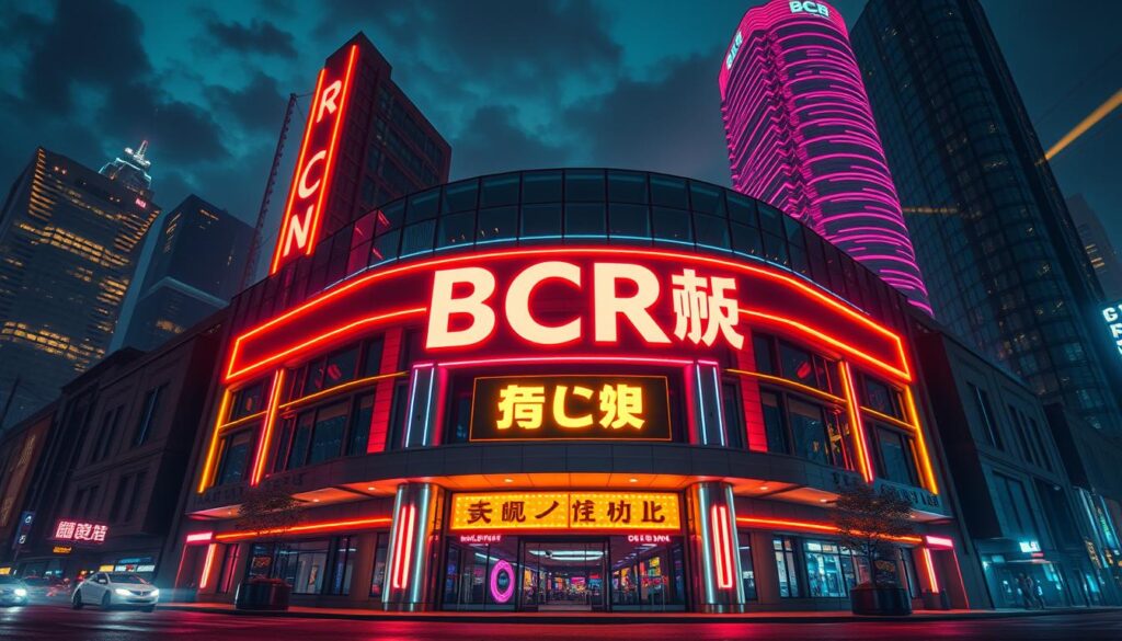 bcr娛樂城遊戲