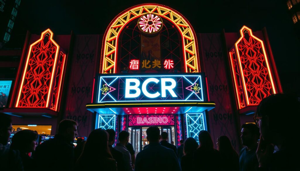 bcr娛樂城遊戲問題解答