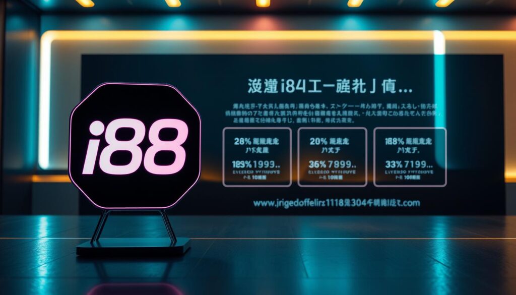 i88娛樂城優惠方案