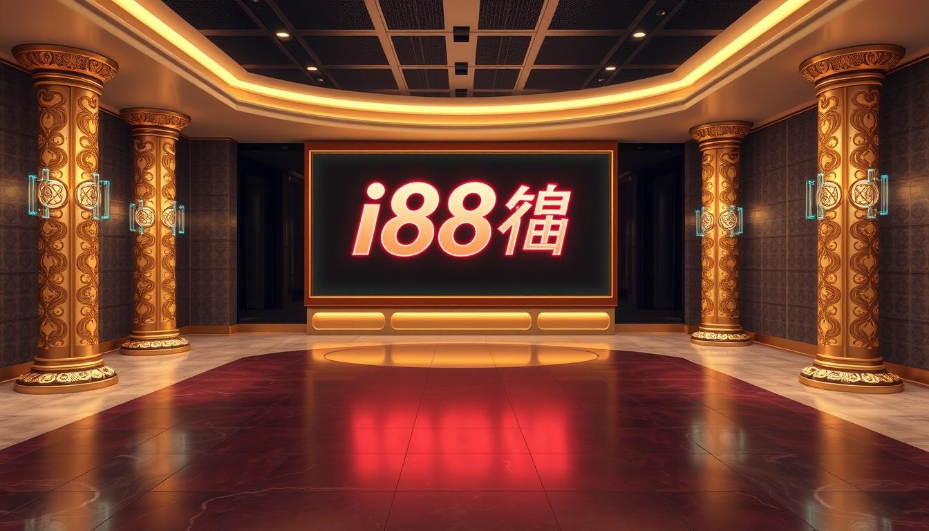 i88娛樂城存款教學