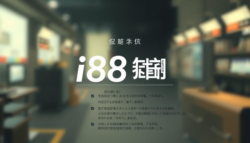 i88娛樂城會員規範