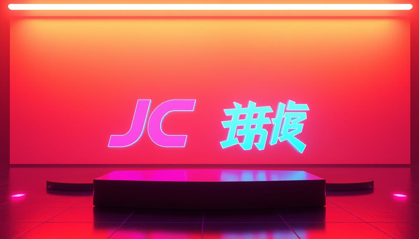 jc娛樂城遊戲優惠代碼