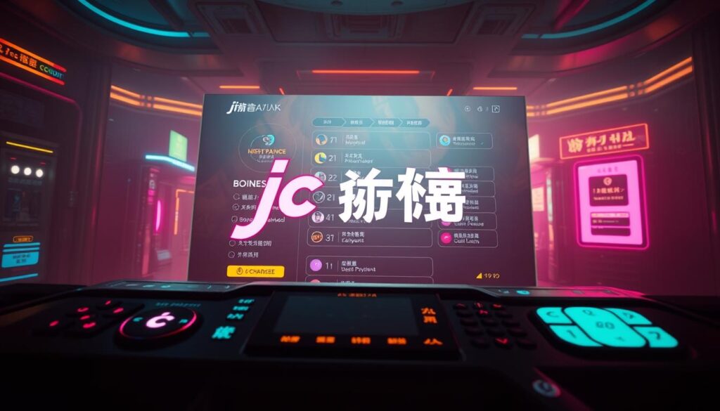 jc娛樂城遊戲充值