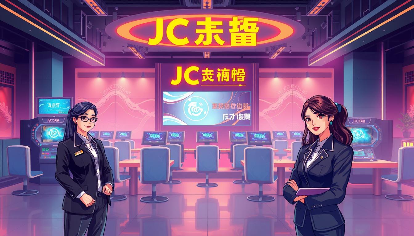 jc娛樂城遊戲即時客服