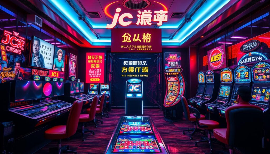 jc娛樂城遊戲限時優惠