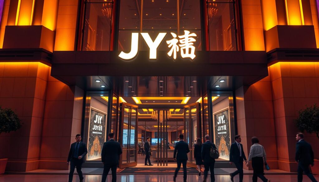 jy娛樂城安全性