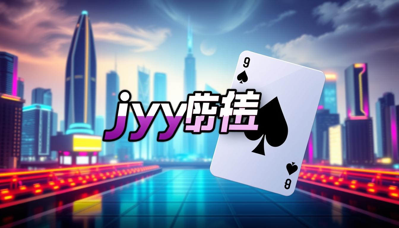 jy娛樂城專業評測