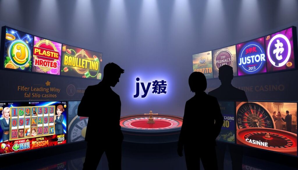 jy娛樂城比較