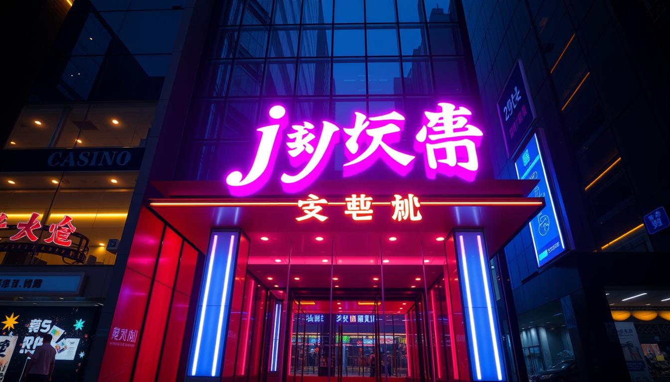 jy娛樂城網址