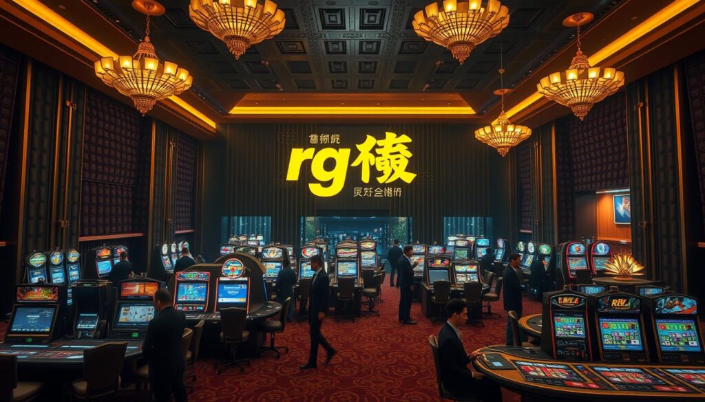 rg富遊娛樂城專業遊戲服務