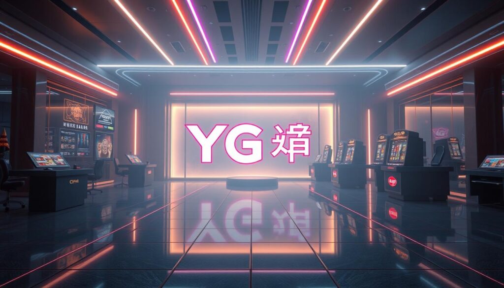 yg娛樂城安全性