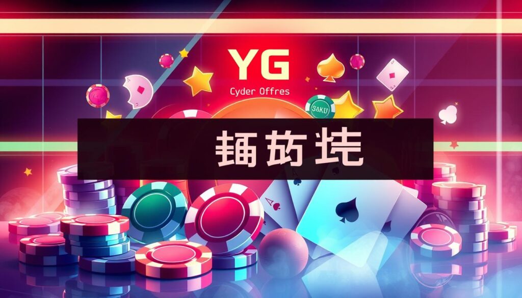 yg娛樂城最新優惠概述